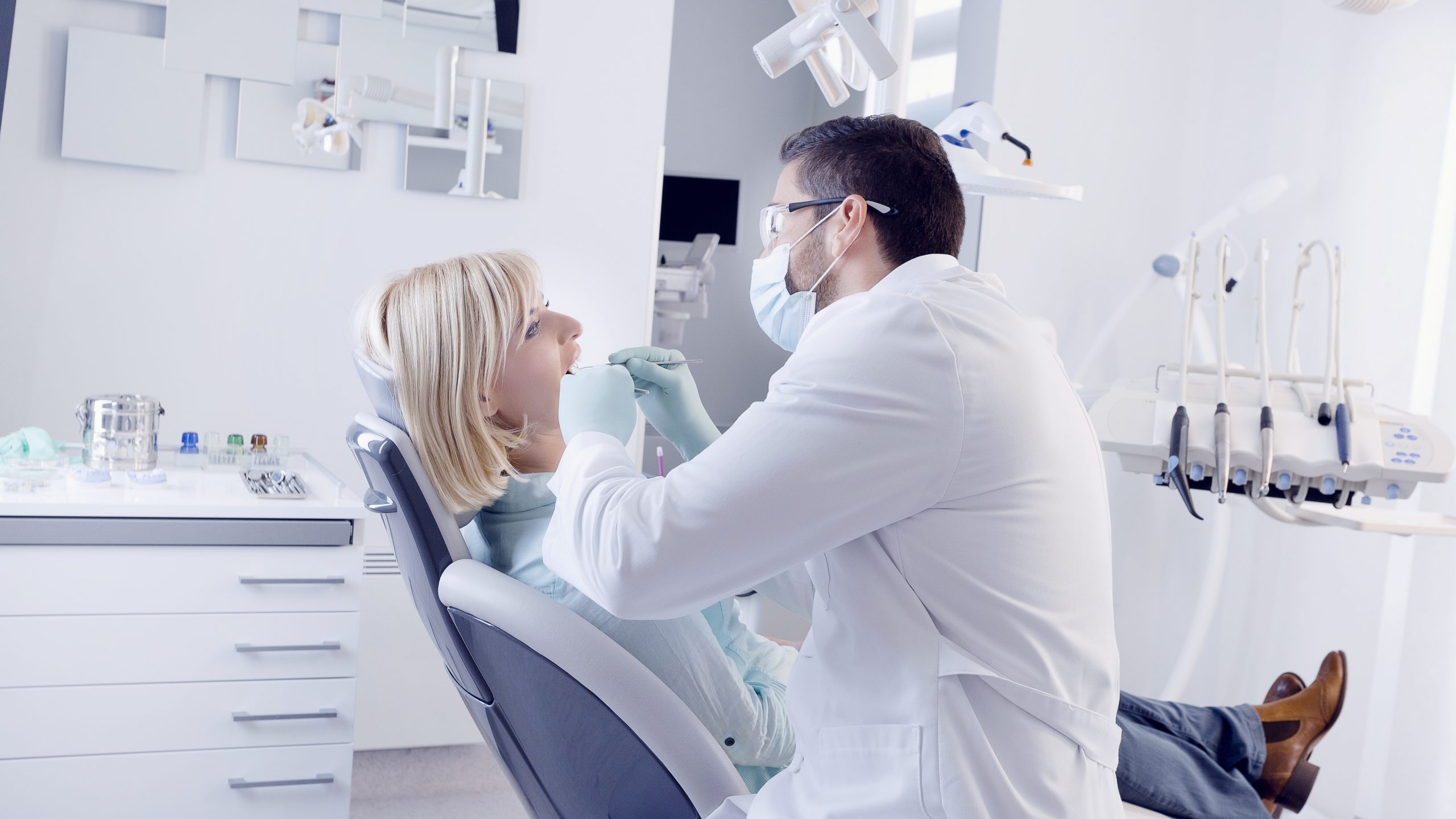 Dentist in Tunkhannock, PA